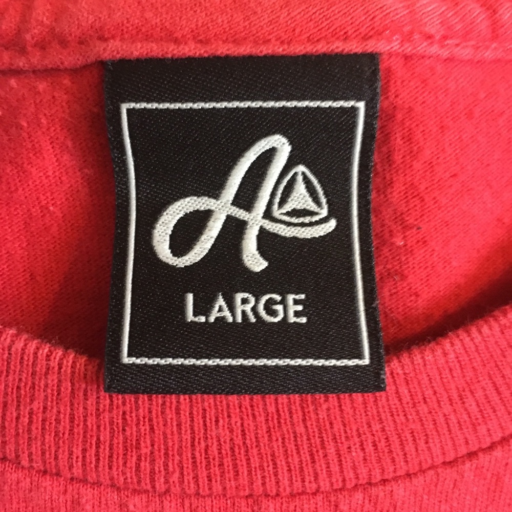 Active Ride Shop Tee - Picture 3 of 4